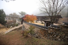 고요함 속에서 깨어나는 예술혼(魂), 지례예술촌(知禮藝術村),,체험,여행기사,트래블아이