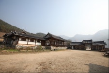 농암종택(聾巖宗宅),경북 안동시,체험,여행기사,트래블아이 한 폭의 산수화를 노래하다. 농암종택(聾巖宗宅),경북 안동시,체험,여행기사... 