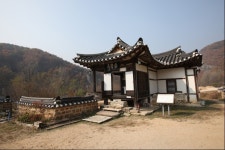 위대한 숨결이 어린 고택,,트래블투데이,여행기사,트래블아이