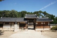 솔향을 따라간 곳에서 들은 사랑채 이야기 조응식가옥(우화정),충청남도 홍성군,체험,여행기사,트래블아이