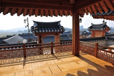 한옥의 멋을 머금은 도심의 하루 영산재,전라남도 영암군,체험,여행기사,트래블아이