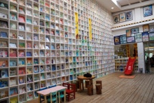 나미나라공화국, 남이섬에 오신 것을 환영합니다,강원도 춘천시,트래블투데이,여행기사,트래블아이