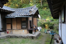 조선 독립 운동의 명가, 향산고택 ,경상북도 안동시,체험,여행기사,트래블아이