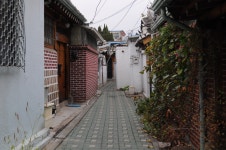 [서촌] 서촌의 시간은 느리게 간다, 통의동 한옥마을,서울특별시 종로구,탐사,여행기사,트래블아이