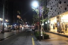 한국의 ‘로데오 드라이브’ 서울 강남구,서울특별시 강남구,체험,여행기사,트래블아이