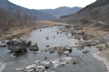 자전거 타고 순창 일주, 장군목~향가유원지~향가터널,전라북도 순창군,탐사,여행기사,트래블아이