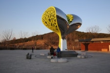 습지 식물부터 툰드라 식물까지… 서천 국립생태원,충청남도 서천군,트래블투데이,여행기사,트래블아이