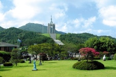 숭고한 정신을 배우러가는 곳, 부산 민주공원,부산광역시 중구,체험,여행기사,트래블아이
