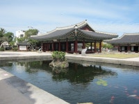 유배길로 만난 제주 - 면암유배길, 추사유배길, 성안유배길,제주특별자치도 제주시,트래블투데이,여행기사,트래블아이