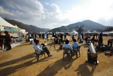 별과 함께 꿈꾸는 보현산 별빛축제,경상북도 영천시,명물,여행기사,트래블아이