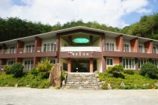 숲속으로 모험을 떠나 볼까? ‘어드벤쳐’가 있는 제암산 자연휴양림,전라남도 보성군,체험,여행기사,트래블아이