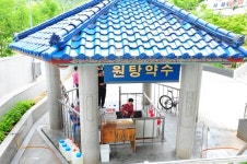 달 뜨는 곳에서 퐁퐁, 약수터 넘어가는 주왕산 달기약수탕길,,탐사,여행기사,트래블아이