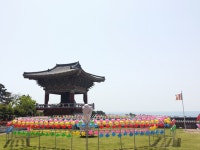 동양 최대 규모의 대적광전, 서귀포 약천사(藥泉寺),,명물,여행기사,트래블아이