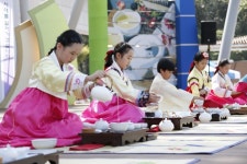 향기로운 날, 보성다향대축제,전라남도 보성군,명물,여행기사,트래블아이