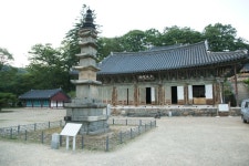 사연을 두고 가는 절, 마곡사 머무르기,충청남도 공주시,체험,여행기사,트래블아이