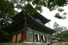 사연을 두고 가는 절, 마곡사 머무르기,충청남도 공주시,체험,여행기사,트래블아이