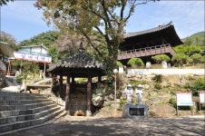 깊은 산 맑은 약수 누가 와서 먹나요,경상북도 봉화군,탐사,여행기사,트래블아이