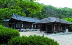 의령의 명당, 3대 인물의 생가,,문화,여행기사,트래블아이
