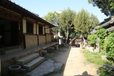 	오리 이원익 선생의 흔적 가득한 충현박물관,경기도 광명시,탐사... 이원익 선생의 흔적 가득한 충현박물관,경기도 광명시,탐사,여행기사,트래블아이