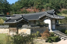 세한도처럼 선비의 지조가 가득한 추사고택(秋史古宅),충청남도 예산군,체험,여행기사,트래블아이