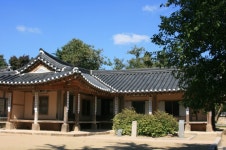 세한도처럼 선비의 지조가 가득한 추사고택(秋史古宅),충청남도 예산군,체험,여행기사,트래블아이