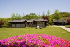 항일운동의 ‘큰 별’을 찾아, 백야 김좌진 장군 생가,충청남도 홍성군,명물,여행기사,트래블아이