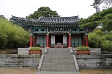 신사임당과 율곡 이이의 자취, 강릉 오죽헌에서,강원도 강릉시,명물,여행기사,트래블아이