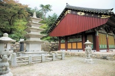 영광 반나절여행 코스, 불갑사~불갑저수지~내산서원 ,전라남도 영광군,문화,여행기사,트래블아이