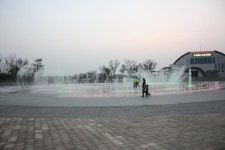 잔잔한 낭만이 흐르는 다대포해수욕장,부산광역시 사하구,명물,여행기사,트래블아이