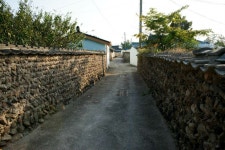 하멜의 흔적을 찾는 강진 여행길, 전라병영성~하멜기념관~병영마을 돌담길,전라남도 강진군,탐사,여행기사,트래블아이