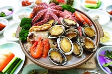 한 번 빠지면 헤어 나올 수 없는 강진의 맛,전라남도 강진군,별미,여행기사,트래블아이