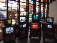 거장을 만나다, 백남준 아트센터,,명물,여행기사,트래블아이 거장을 만나다, 백남준 아트센터,경기도 용인시,명물,여행기사,트래블아이