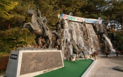 	자연이 빚은 경치, 상주 경천대,경상북도 상주시,명물,여행기사,트래블아이 자연이 빚은 경치, 상주 경천대,경상북도 상주시,명물,여행기사... 