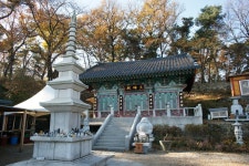 세마대로 오르는 길에 만나는 이야기, 보적사와 세마대,,명물,여행기사,트래블아이