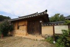 지나온 세월의 향기를 머금은 곳, 가일 수곡고택(佳日 樹谷古宅) ,,체험,여행기사,트래블아이