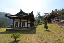 고산서원(高山書院),,문화,여행기사,트래블아이 학식(學識)을 논하며 예(禮)를 갖추다. 고산서원(高山書院),경상북도 안동시,문화,여행기사... 