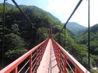 새로운 힐링 명소의 발견, 강천산군립공원,전라북도 순창군,탐사,여행기사,트래블아이