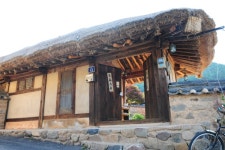 자연에 안긴 고택의 은밀한 경치, 주왕산 성천댁(周王山 星川宅) ,경상북도 청송군,체험,여행기사,트래블아이