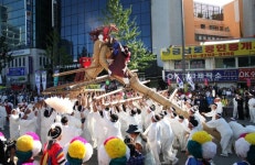 추억을 찾아 떠나는 여행 ‘충장 축제’,광주광역시 동구,체험,여행기사,트래블아이