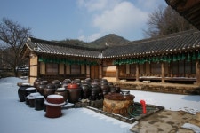 우암 송시열 선생의 혼을 기리고 선 청천리 고가 ,충청북도 괴산군,체험,여행기사,트래블아이