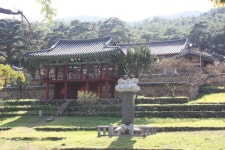 수려한 경관 그리고 선비의 지조, 도동서원,,체험,여행기사,트래블아이