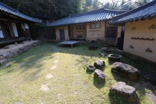 300년 세월의 비밀을 고스란히 간직한 쌍산재,전라남도 구례군,체험,여행기사,트래블아이