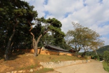신라 천 년의 향기로 그득한 월암재(月菴齋) ,경상북도 경주시,체험,여행기사,트래블아이