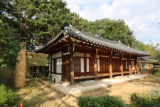 신라 천 년의 향기로 그득한 월암재(月菴齋) ,경상북도 경주시,체험,여행기사,트래블아이