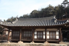 달실마을에서 권벌종택을 만나다,,문화,여행기사,트래블아이