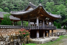 한여름 무더위도 싹~ 빙혈과 풍혈이 있는 빙계팔경,경상북도 의성군,탐사,여행기사,트래블아이