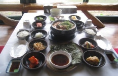 섬진강 따라 흐르는 곡성의 맛,전라남도 곡성군,별미,여행기사,트래블아이
