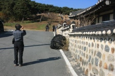 역사와 함께 걷는 길, 사계 솔바람 길,,체험,여행기사,트래블아이