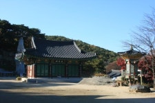 천년고찰을 지키는 관촉사 석조미륵보살입상,충청남도 논산시,명물,여행기사,트래블아이
