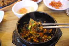 서울 강동구, 웰빙을 선도하는 성내동 우렁이 쌈밥,,별미,여행기사,트래블아이